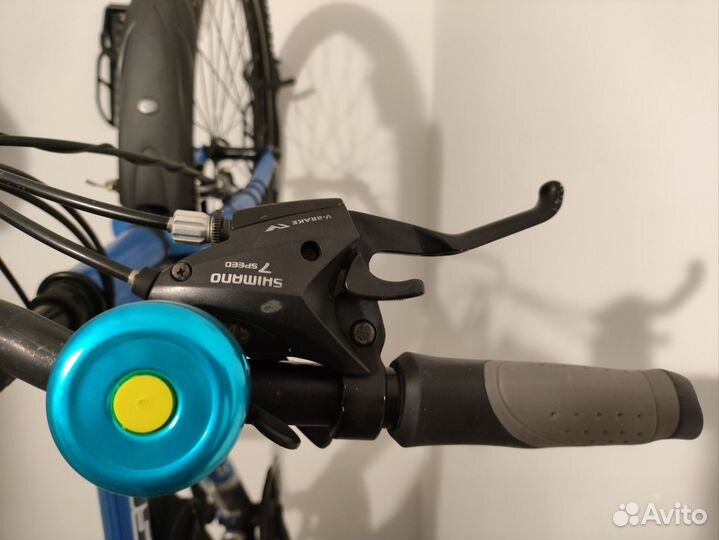 Велосипед Trek 3500