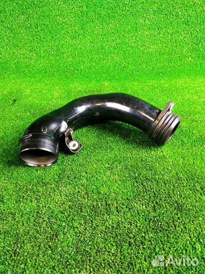 Воздуховод Bmw 535I F10 N55 2012