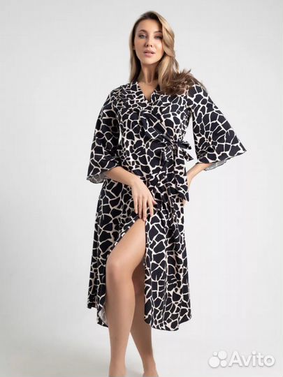 Халат женский46-48