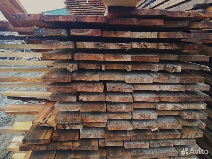 Доски из сосны, создавайте собственный стиль