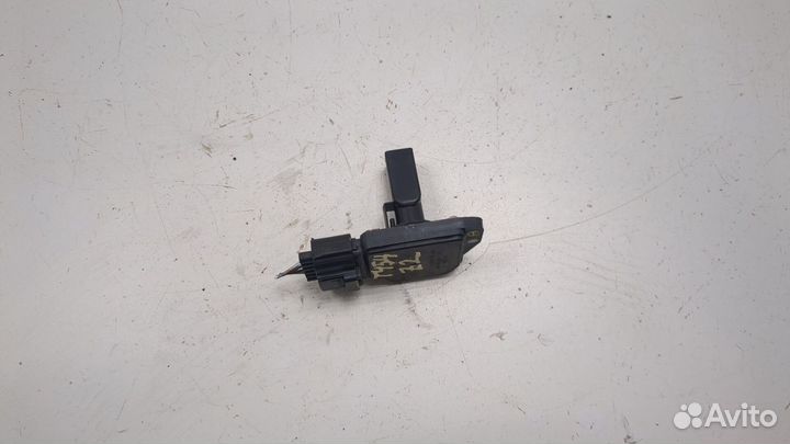 Измеритель потока воздуха Renault Laguna 2, 2007