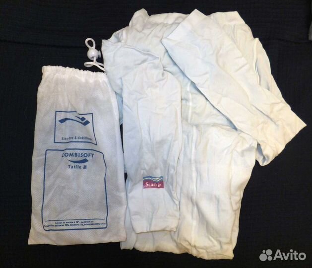 Комбинезон для lpg массажа