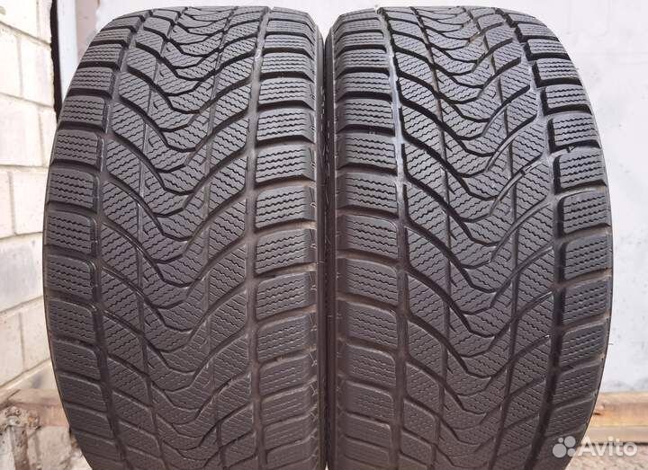 Delinte WD1 245/40 R18 93T