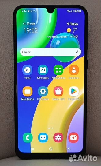 Samsung Galaxy M21, 4/64 ГБ