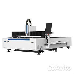 MetalTec 1530 S (3000W) оптоволоконный лазерный ст