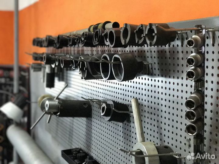 Рулевая рейка Kia Optima Ремонт рулевой рейки