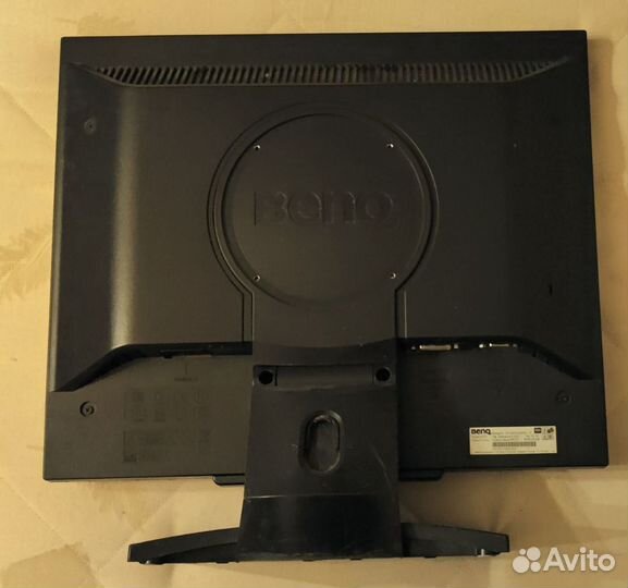 Монитор Benq Q9T4