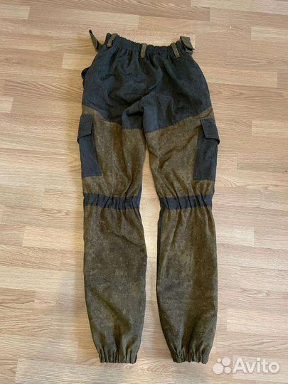 Костюм для походов в лес, рыбалку, охоту