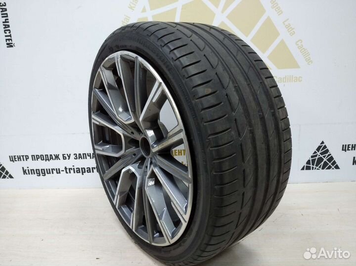 Диск литой R20 BMW 7 G11 G12