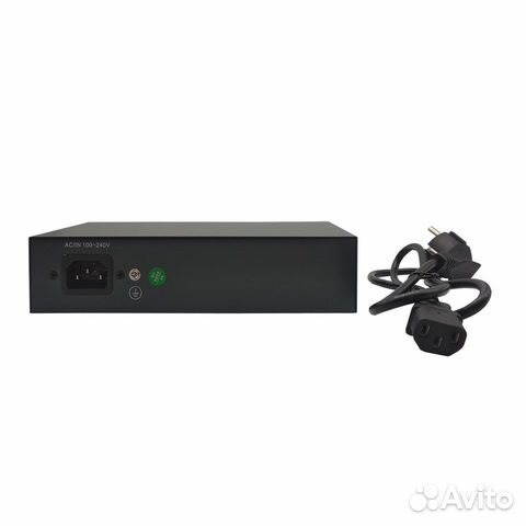 Комплект видеонаблюдения IP кit-171,№4, 2Mp, 3.6mm