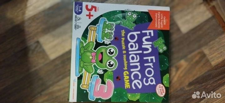 Игрушки развивающие, разные