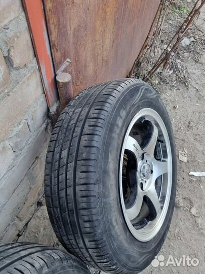 Nokian Tyres Hakka Green 3 185/65 R15 92H