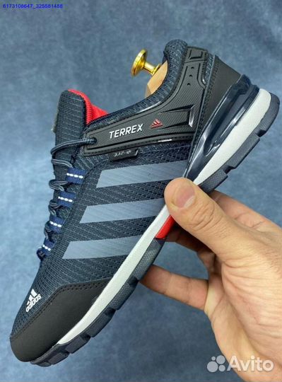 Кроссовки Adidas Terrex (Арт.40041)