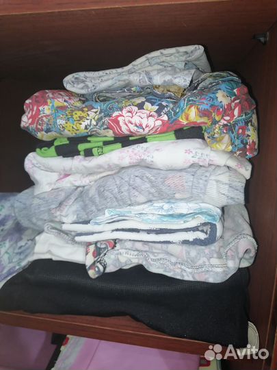 Халаты и ночнушки