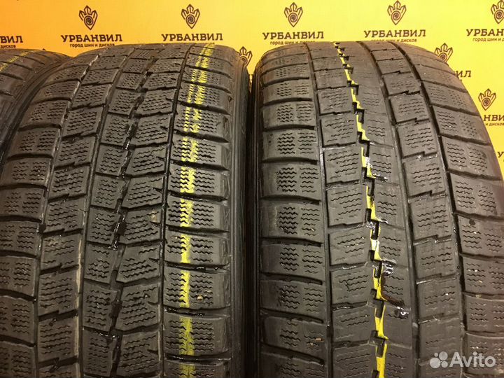 Dunlop Winter Maxx WM01 225/45 R18 91Q