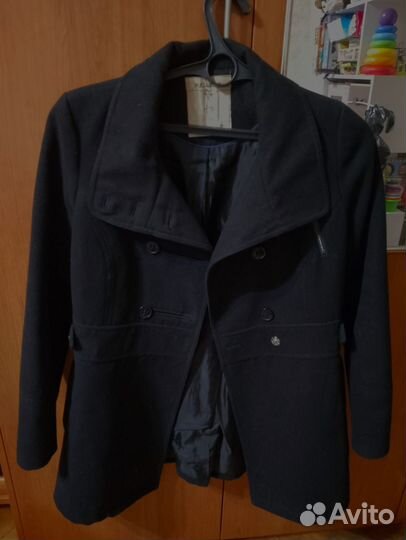 Пальто женское