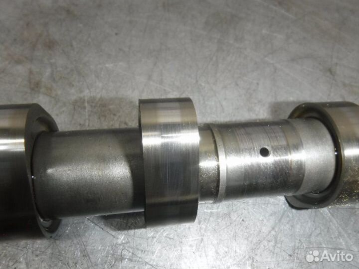 Распредвал Hyundai Creta G4NA 2018