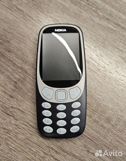 Nokia 3310