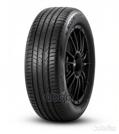 Pirelli Scorpion 255/50 R20