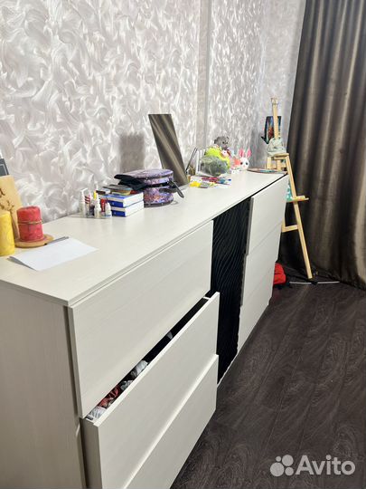 Продается комод