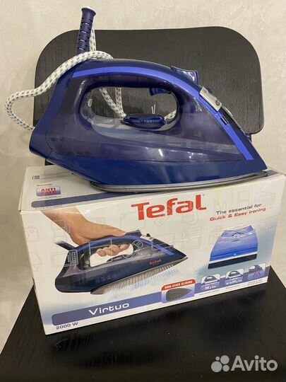 Утюг Tefal