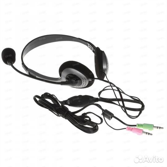 Наушники Aceline AH-108