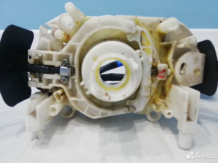 Блок подрулевых переключателей Киа Спектра