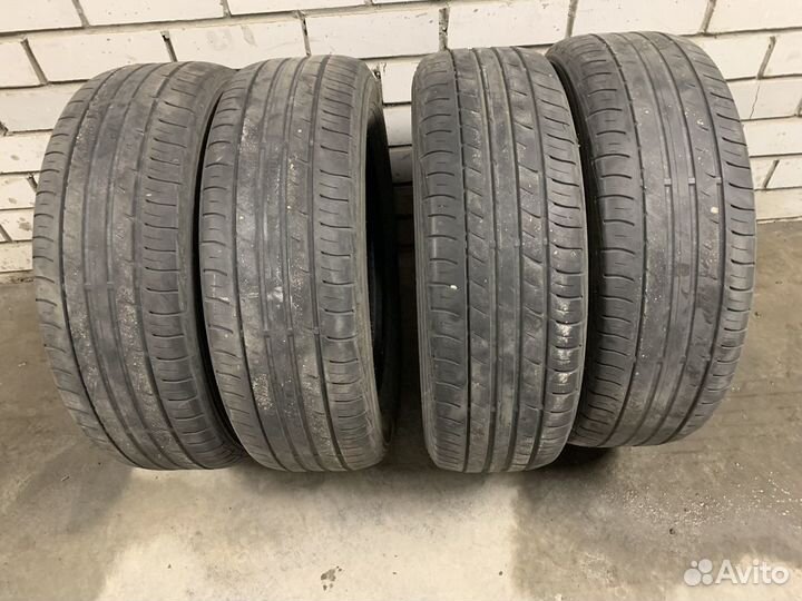 Falken Ziex ZE-914 215/65 R17