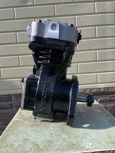 Компрессор