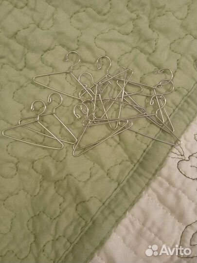 Разные нужные вещи для рукоделия