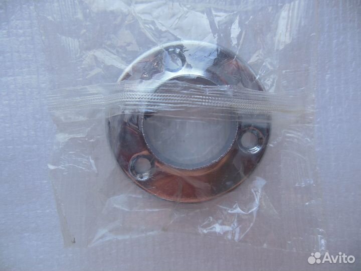 Держатель для трубы