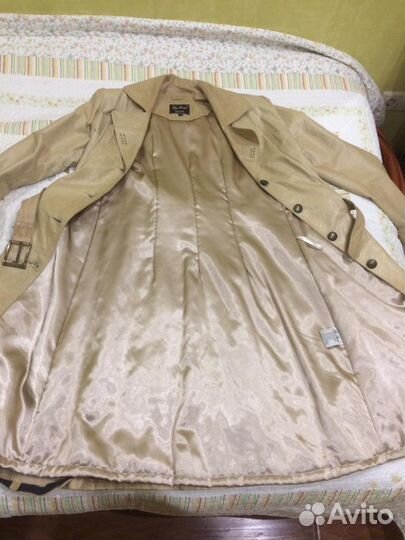 Плащи и куртки женские натуральная кожа