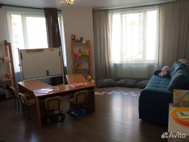 Подготовка к школе СПБ Приморский район