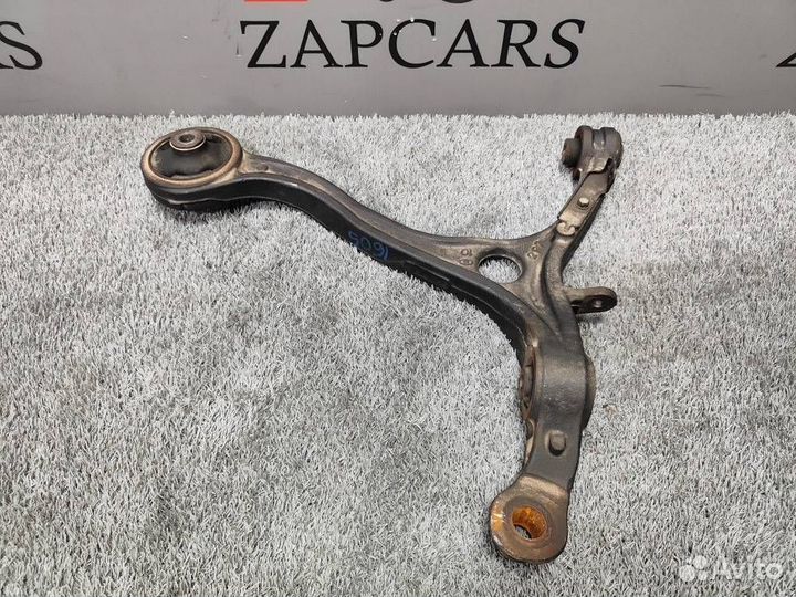 Рычаг передний левый Honda Accord 8