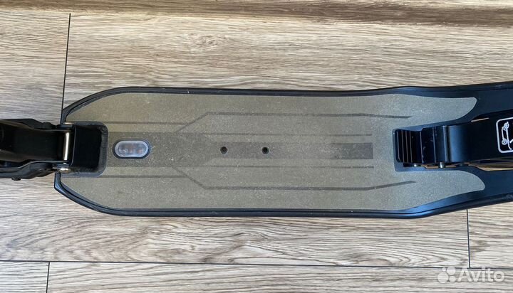 Самокат D-MAX для взрослых и детей