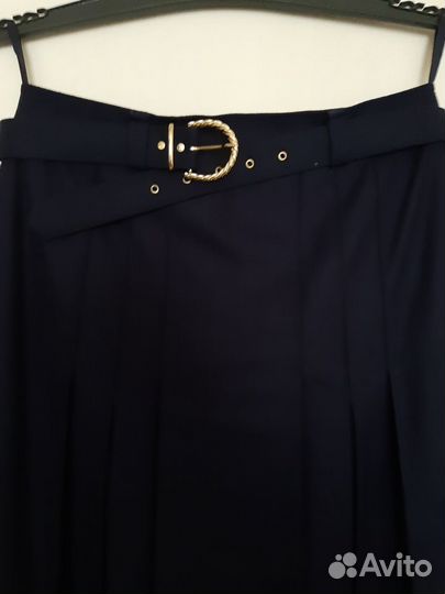 Юбка производство Франция времен СССР