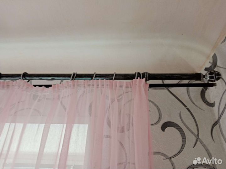 Карниз для штор