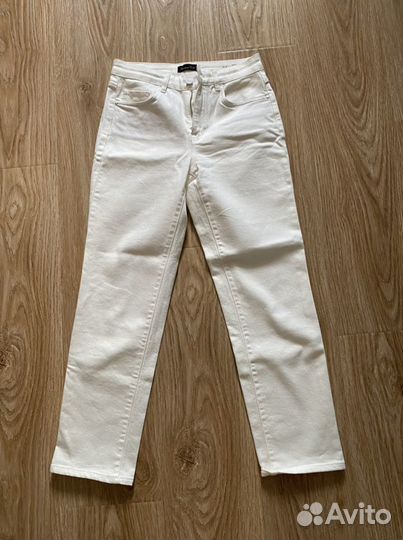 Джинсы massimo dutti 34