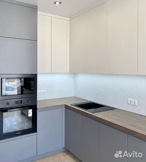 Цена за всю кухню CN:017460