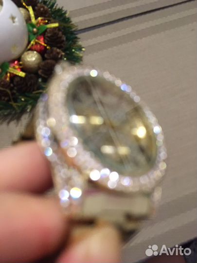 Часы женские