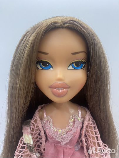 Кукла Bratz Back to school