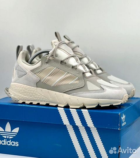 Кроссовки Adidas ZX 1000, арт.223502