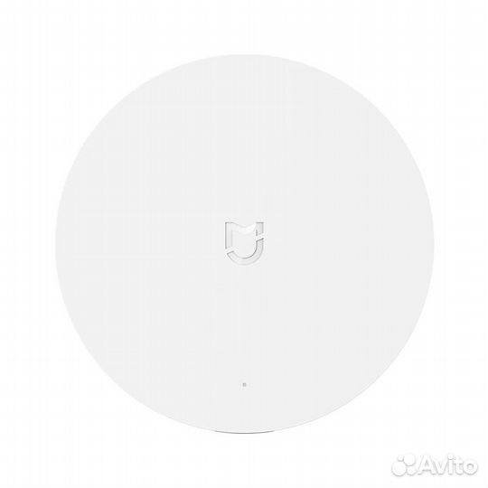 Новые шлюзы Xiaomi Mijia Smart Gateway 3