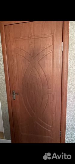 Дверь межкомнатная 70,80,80