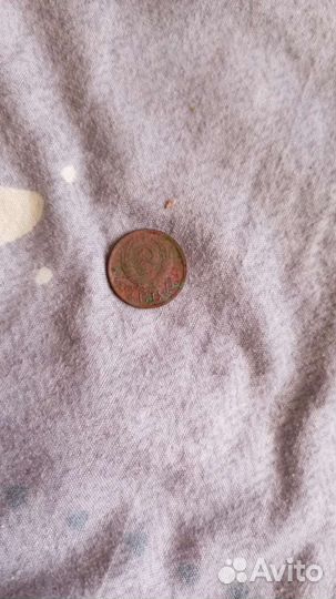 Монеты СССР