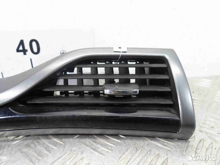 Дефлектор обдува салона Ford Fusion 2 USA