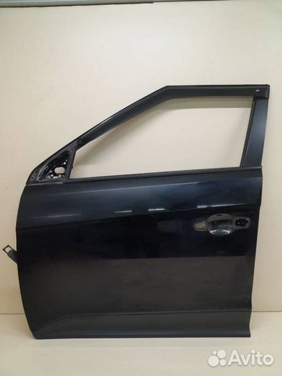 Дверь передняя левая Hyundai Creta