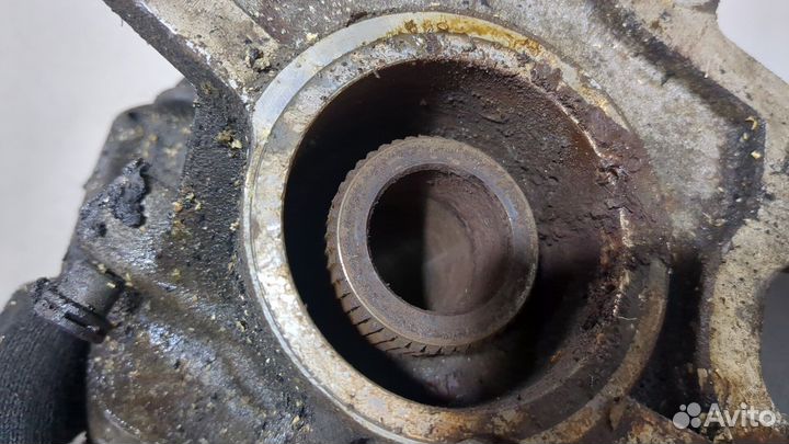 Редуктор Раздаточный кпп (раздатка) Volvo XC90, 20