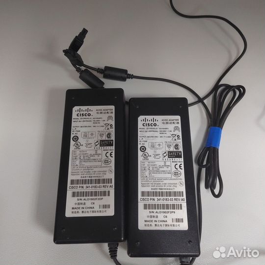 Блок питания Cisco