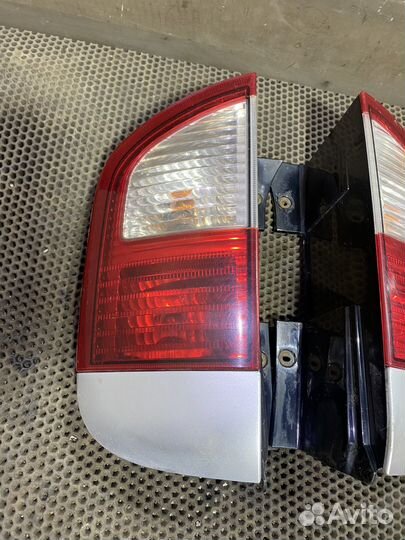 Фонарь наружний Кайрон Дорест SsangYong Kyron